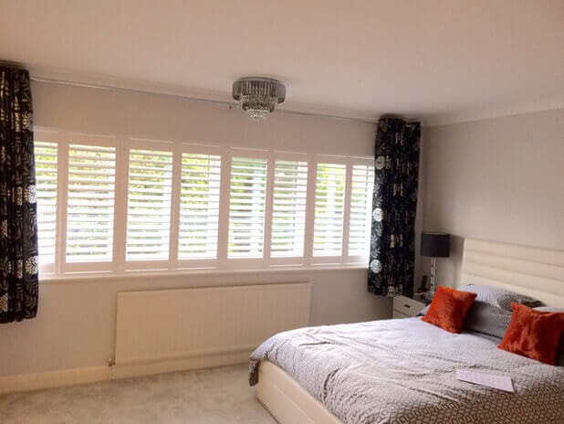 palmersgreen shutters in enfield 1