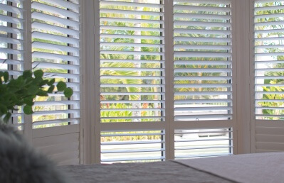 Conservatory Shutters