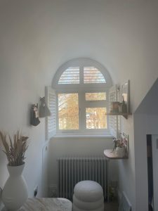 Feng Shui positioning